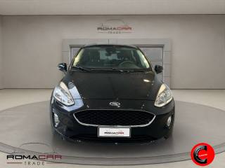 FORD Fiesta usata 13