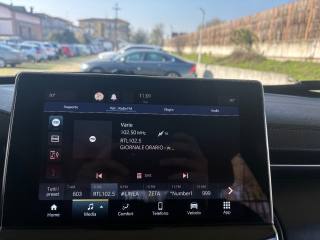 JEEP Compass usata, con USB