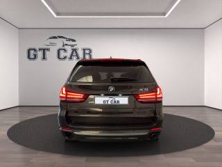 BMW X5 usata, con Autoradio