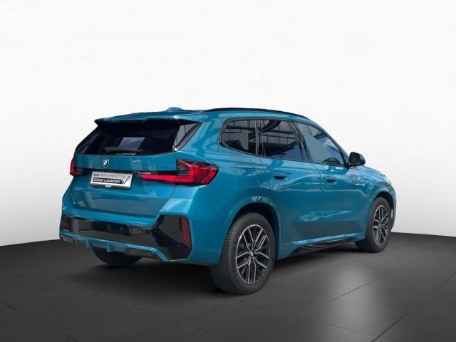 BMW X1 usata, con Airbag