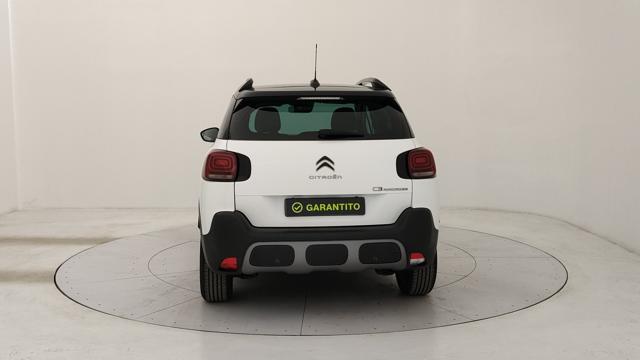 CITROEN C3 Aircross usata, con Airbag Passeggero