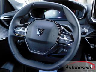 PEUGEOT 208 usata, con Monitoraggio pressione pneumatici