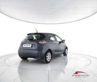RENAULT ZOE usata 2