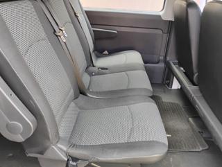 MERCEDES-BENZ Vito usata, con Fendinebbia