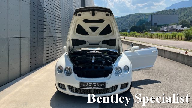 BENTLEY Continental usata 54