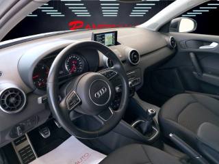 AUDI A1 usata 12