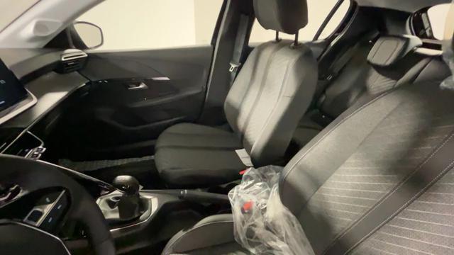 PEUGEOT 208 usata, con Controllo trazione