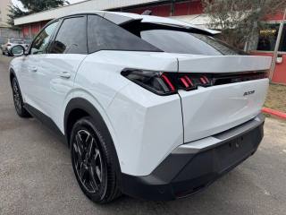 PEUGEOT 3008 usata, con Alzacristalli elettrici