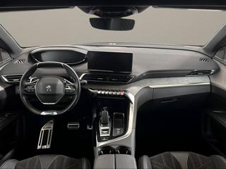 PEUGEOT 3008 usata, con Park Distance Control