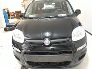 FIAT Panda usata, con Airbag Passeggero