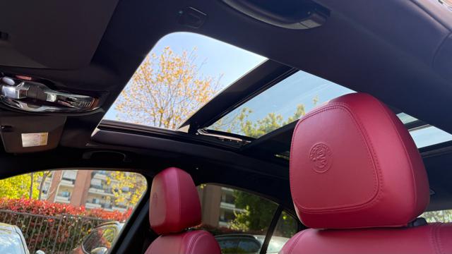 ALFA ROMEO Stelvio usata, con Park Distance Control