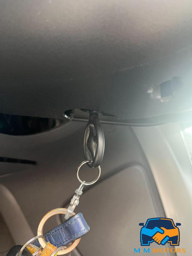 FORD Kuga usata, con Telecamera per parcheggio assistito