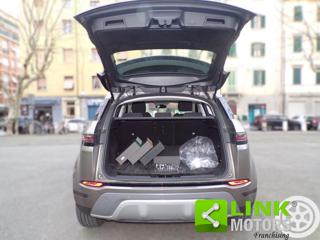 LAND ROVER Range Rover Evoque usata, con Sistema di navigazione