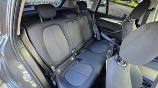BMW X1 usata, con Park Distance Control