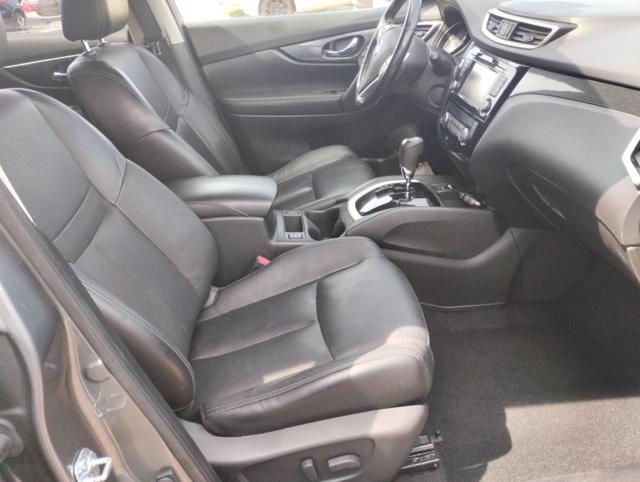 NISSAN X-Trail usata, con Chiusura centralizzata