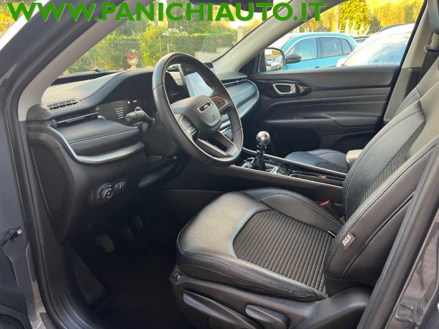 JEEP Compass usata, con Chiusura centralizzata