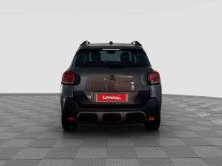 CITROEN C3 Aircross usata 3