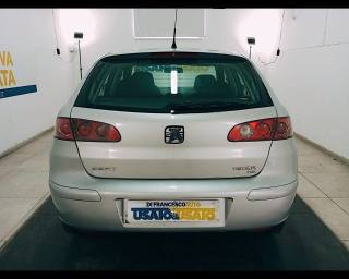 SEAT Ibiza usata, con Immobilizzatore elettronico