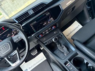AUDI Q3 usata, con ESP