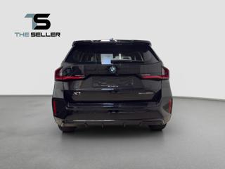 BMW X1 usata, con Antifurto