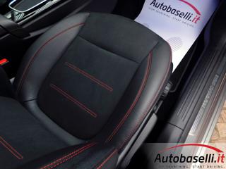 MERCEDES-BENZ A 180 usata, con Schermo multifunzione interamente digitale