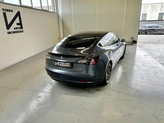 TESLA Model 3 usata, con Boardcomputer