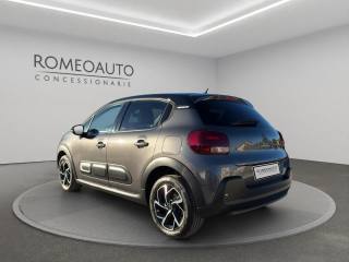 CITROEN C3 usata, con Airbag Passeggero
