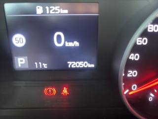 KIA Sportage usata, con Bracciolo