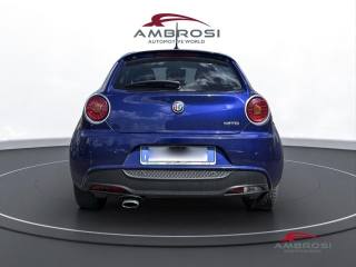 ALFA ROMEO MiTo usata 7