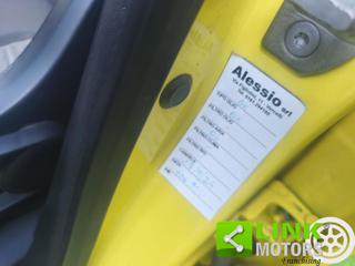 RENAULT Twingo usata 17