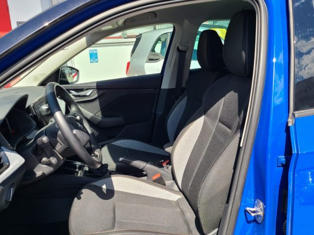 SKODA Kamiq usata, con Alzacristalli elettrici