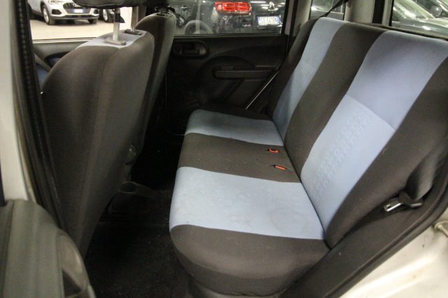 FIAT Panda usata, con Fendinebbia