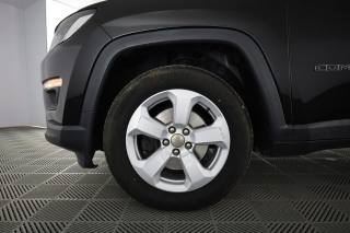 JEEP Compass usata 7