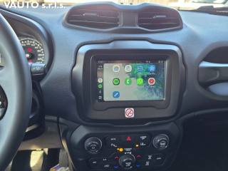 JEEP Renegade usata, con Immobilizzatore elettronico