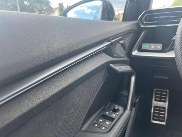 AUDI RS3 usata, con Fendinebbia