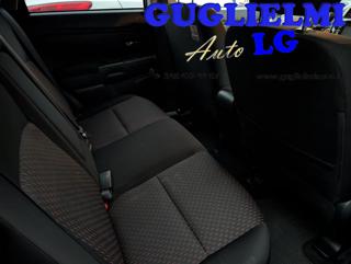 MITSUBISHI ASX usata, con Sedile posteriore sdoppiato