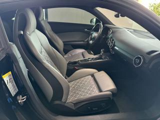 AUDI TT usata, con Fendinebbia
