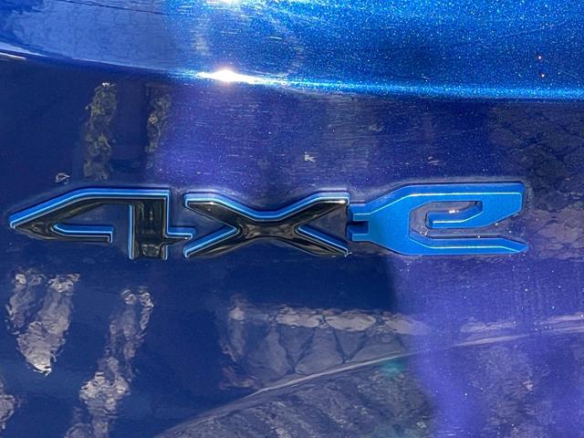 JEEP Renegade usata, con Specchietti laterali elettrici