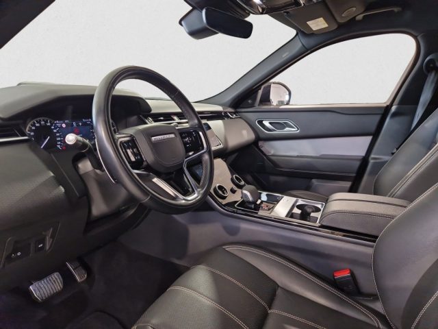 LAND ROVER Range Rover Velar usata, con Cruise Control