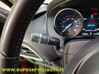 JAGUAR F-Pace usata, con Volante multifunzione