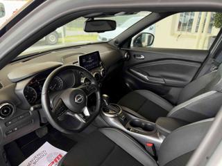 NISSAN Juke usata, con Controllo automatico clima