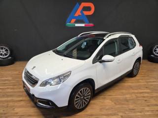 PEUGEOT 2008 usata, con Airbag
