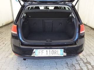 VOLKSWAGEN Golf usata, con Immobilizzatore elettronico