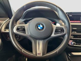 BMW X4 usata 12