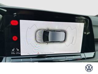 VOLKSWAGEN Golf usata, con Controllo trazione
