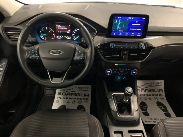 FORD Kuga usata, con Chiusura centralizzata