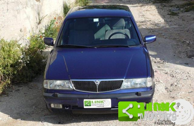 LANCIA Dedra usata, con Airbag