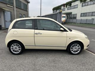 LANCIA Ypsilon usata, con Chiusura centralizzata telecomandata