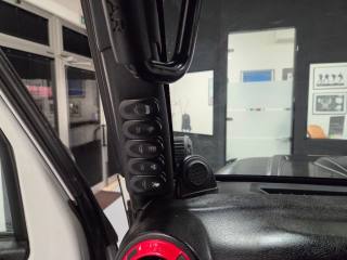 JEEP Wrangler usata, con Touch screen