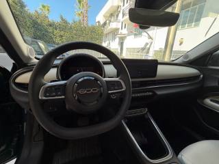 FIAT 600 usata, con Telecamera per parcheggio assistito